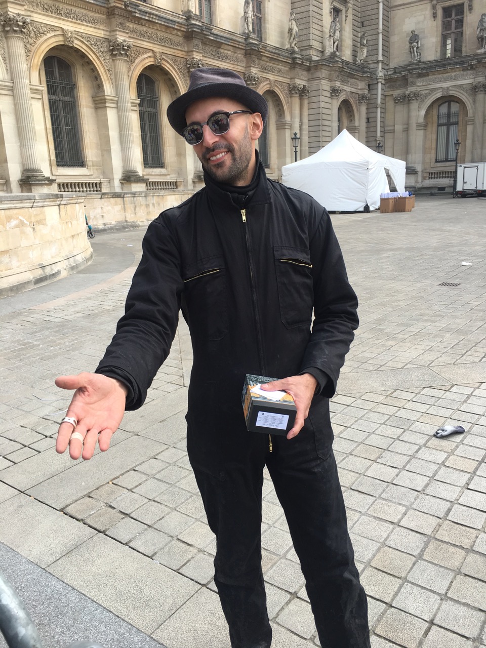 Photographie de l’article
