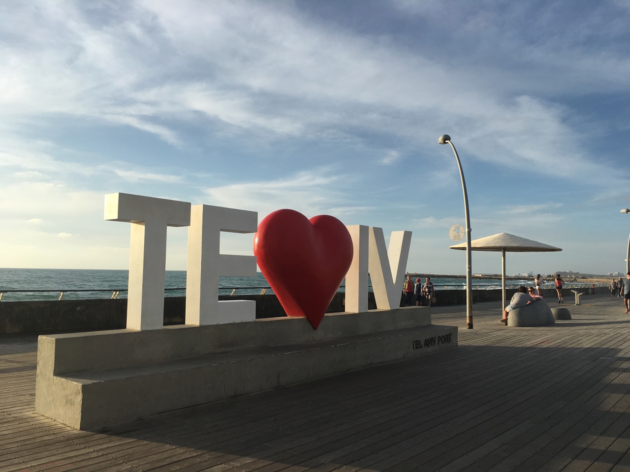 Tel Aviv