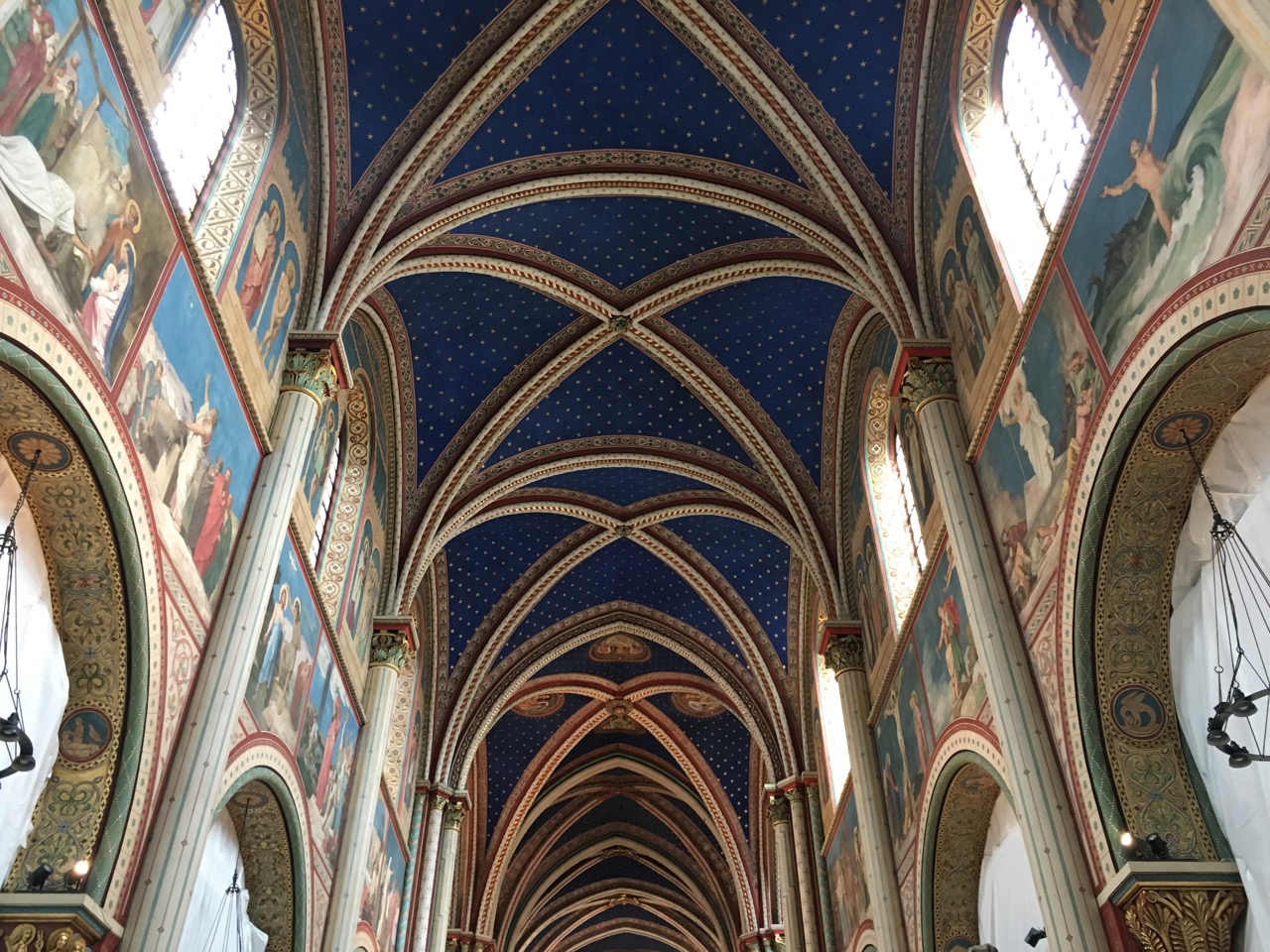 saint-Germain-des-Près
