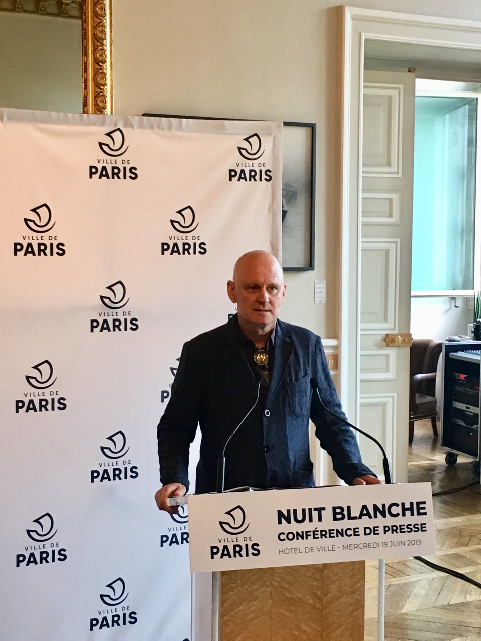 Christophe Girard