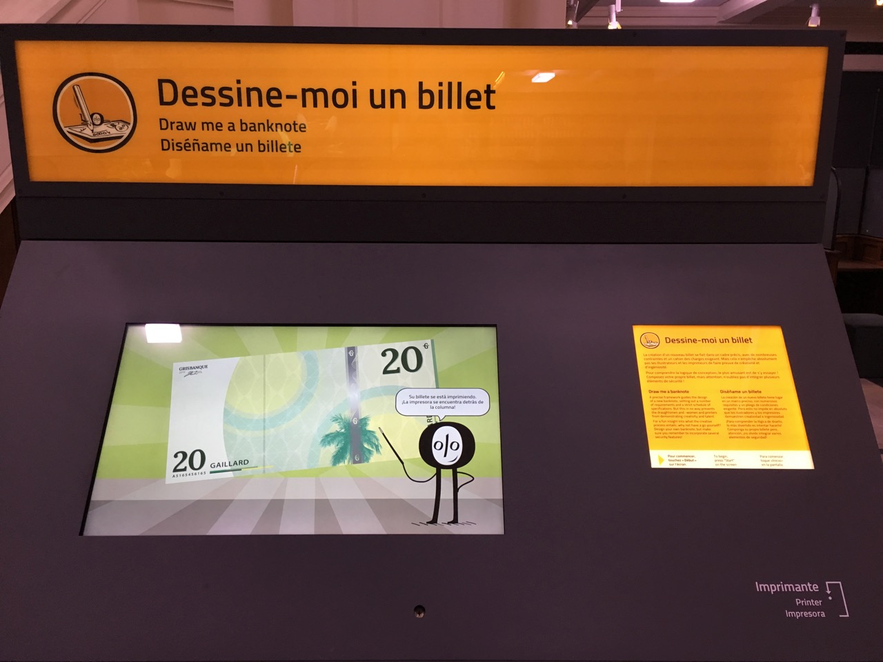 Photographie de l’article