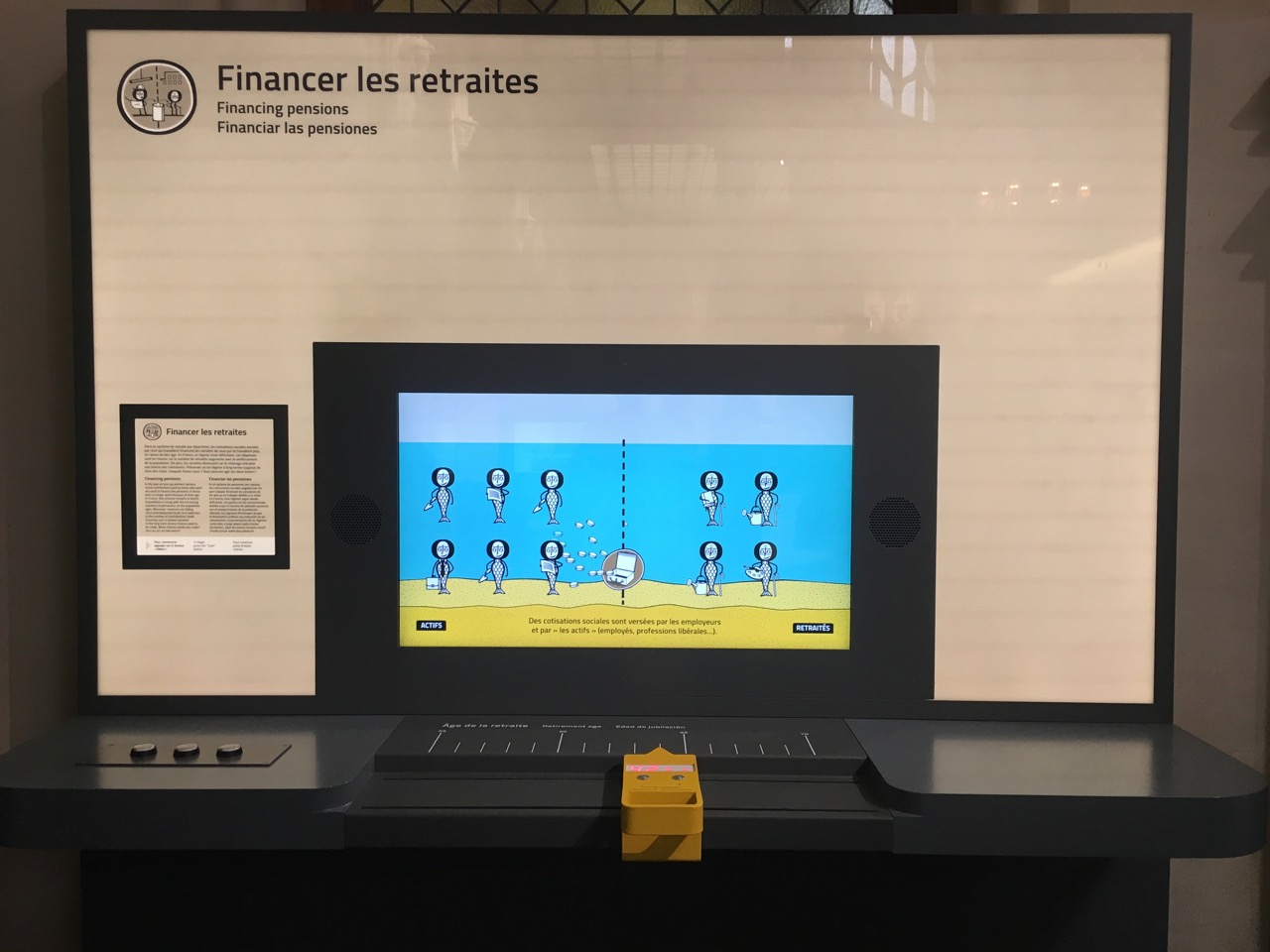 Photographie de l’article