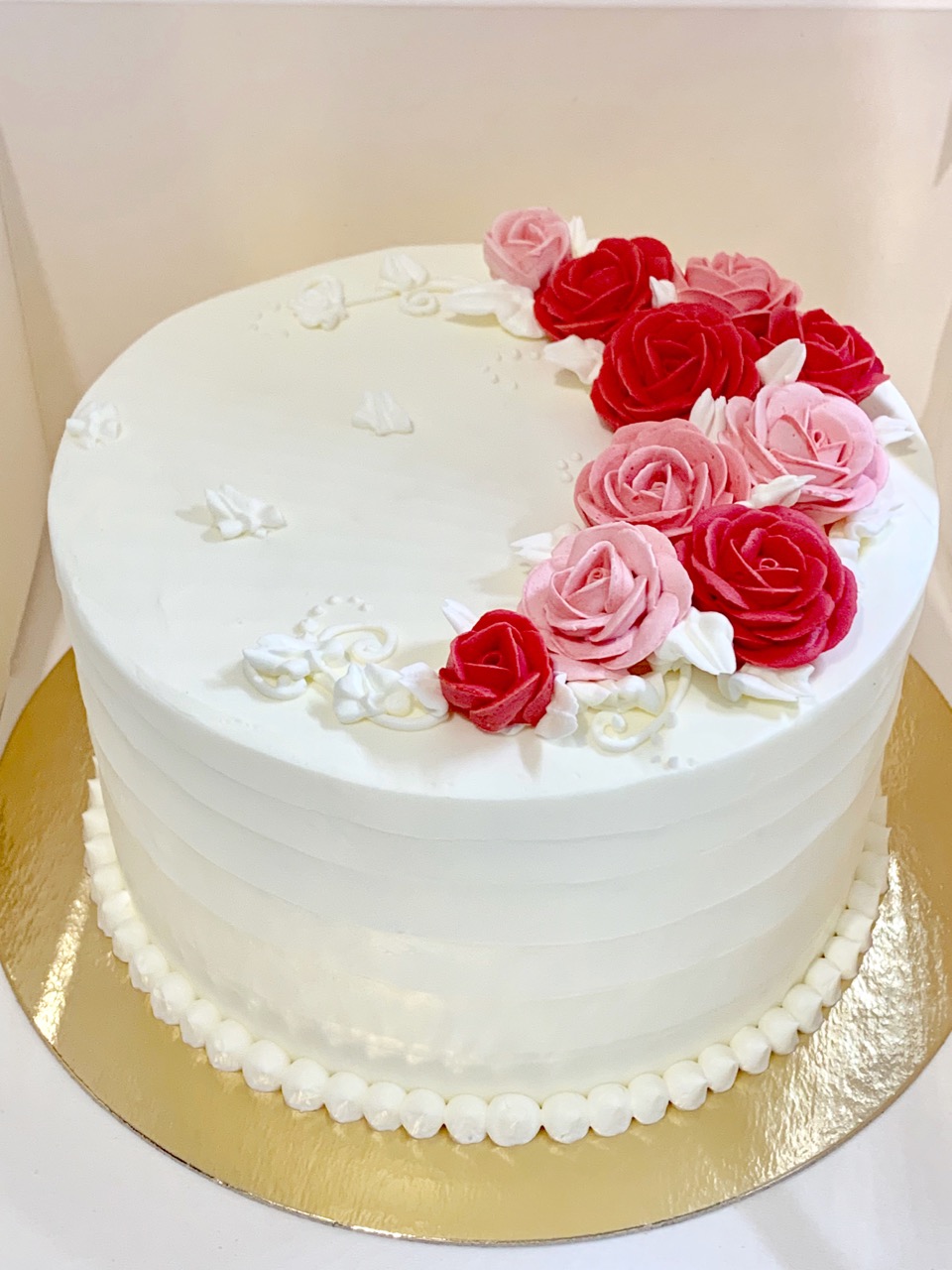 gâteau d'anniversaire