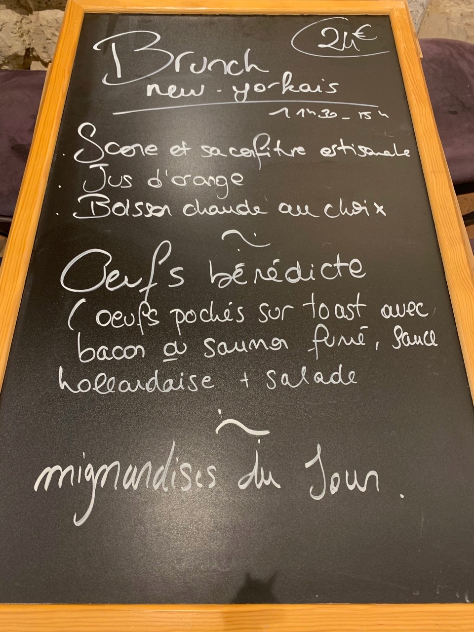 Photographie de l’article