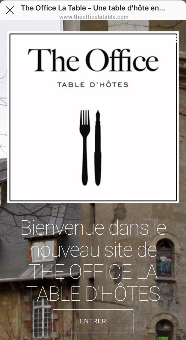 Photographie de l’article