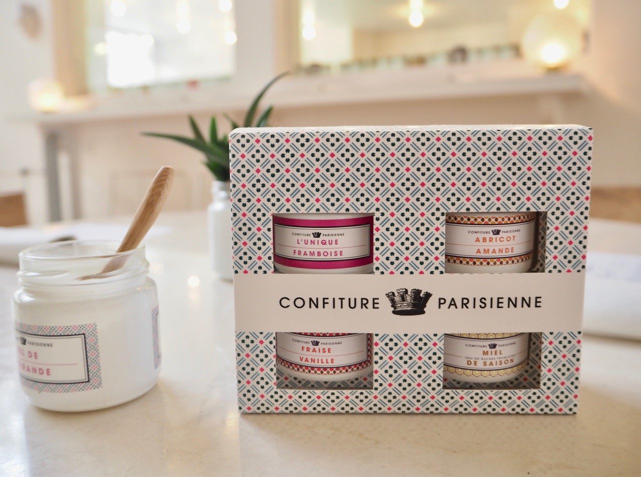 La Confiture Parisienne 