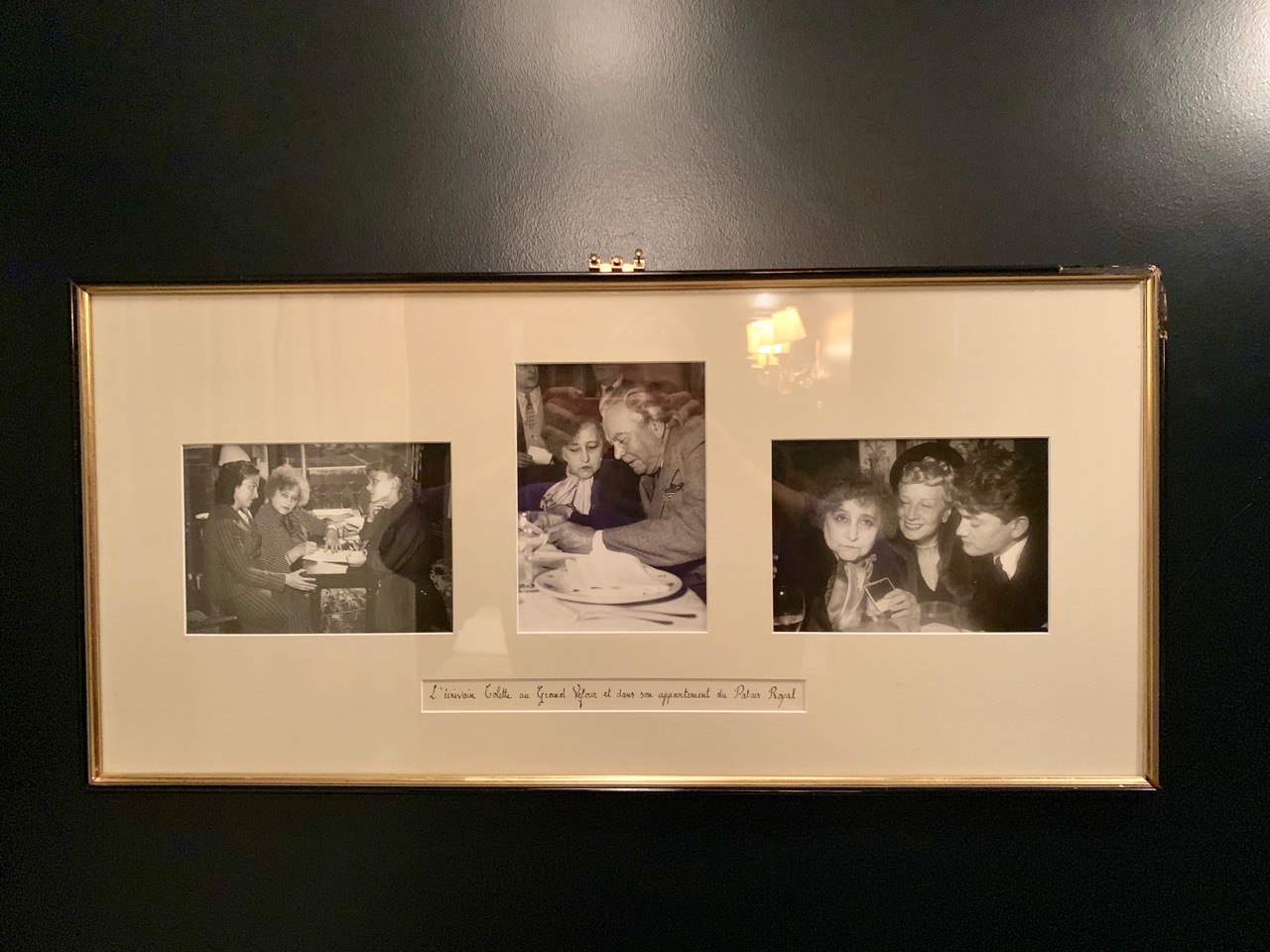 Photographie de l’article