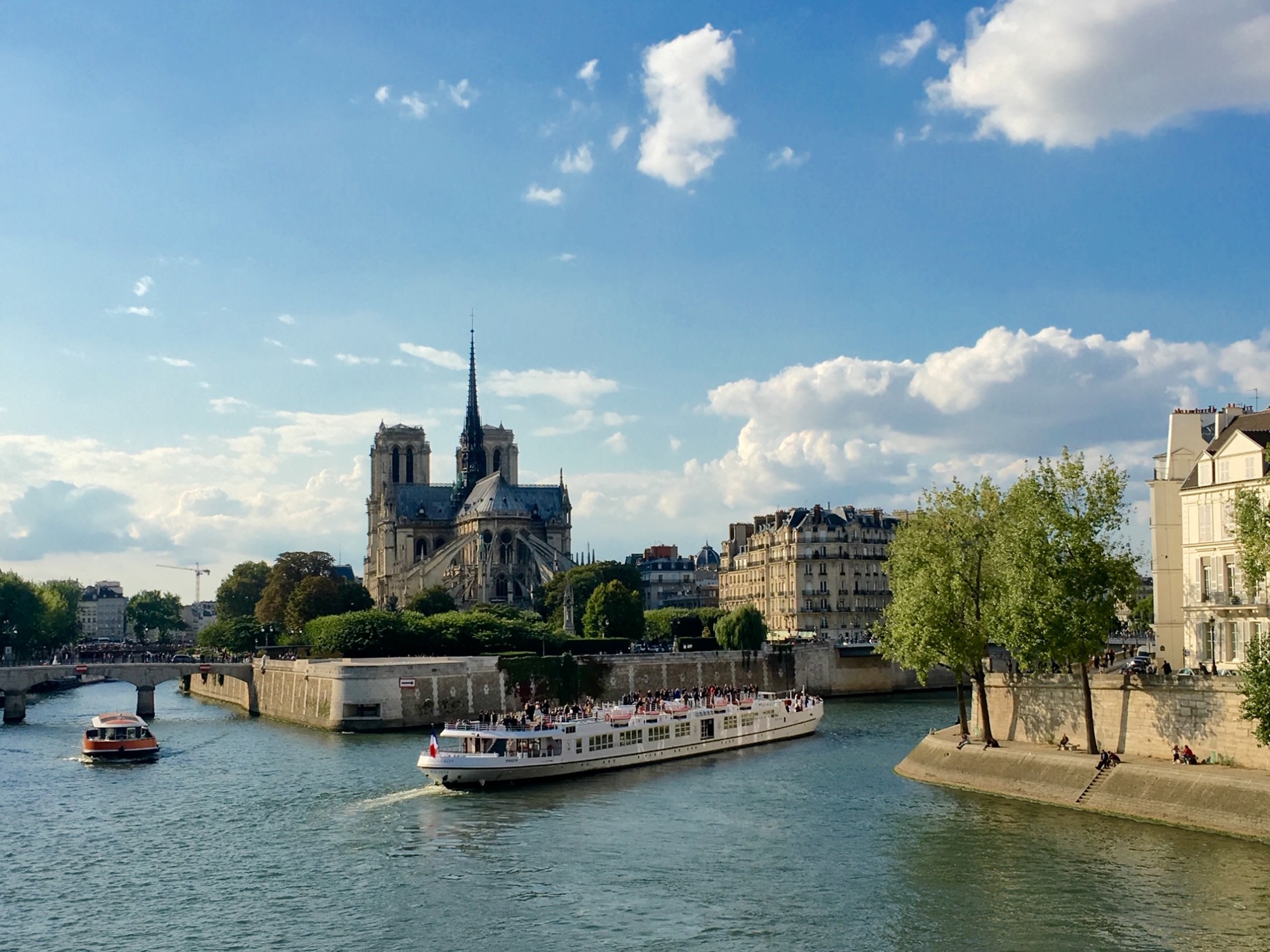 NotreDame
