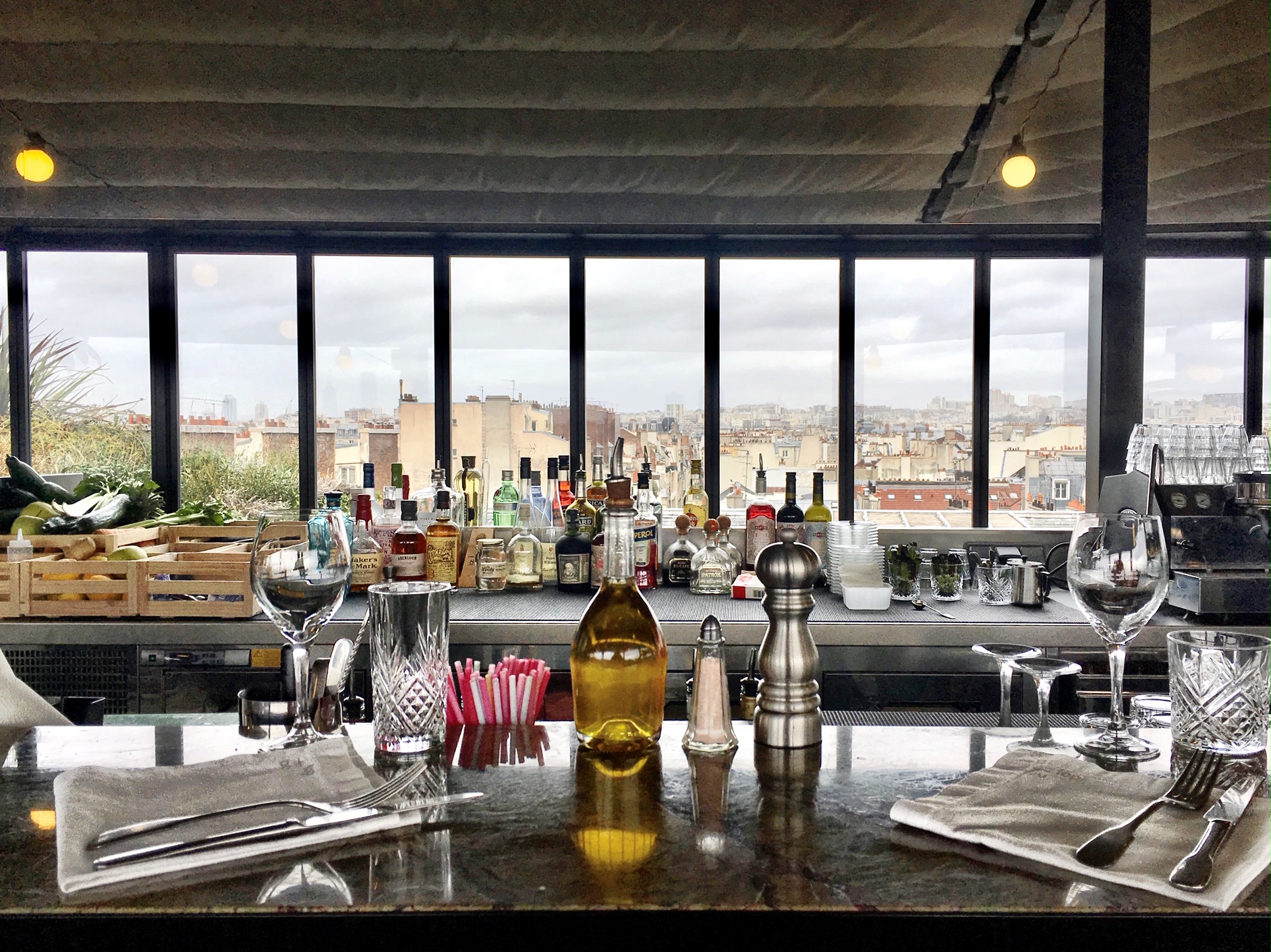Au Top Paris