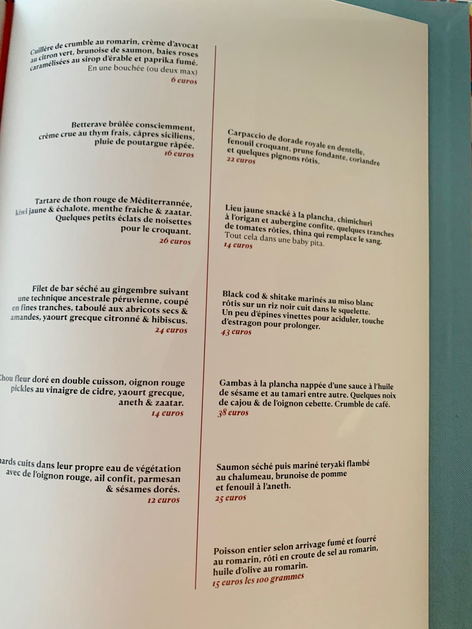 Photographie de l’article