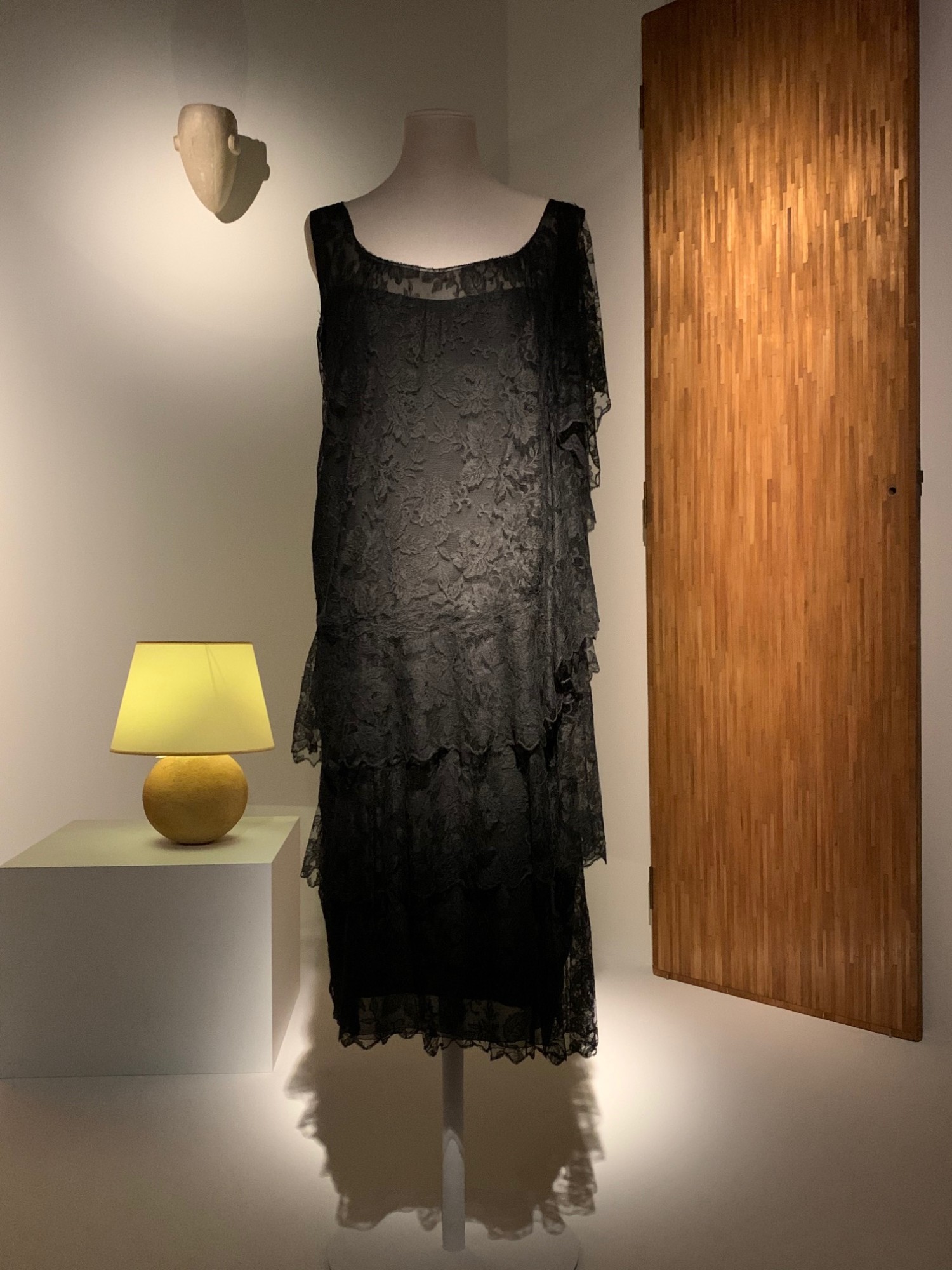 Chanel - petite robe noire