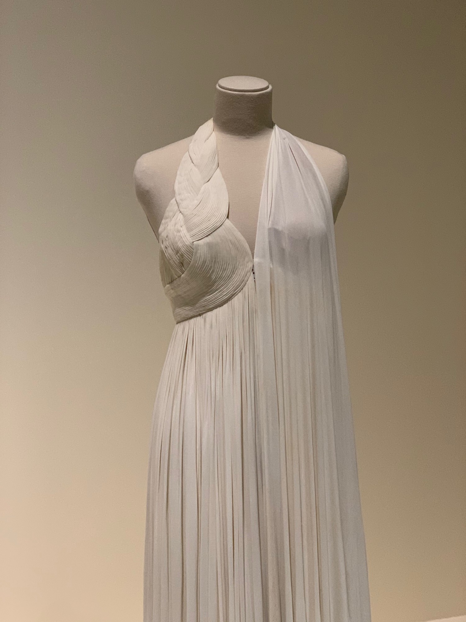 LUXES - Musée des Arts Décoratifs