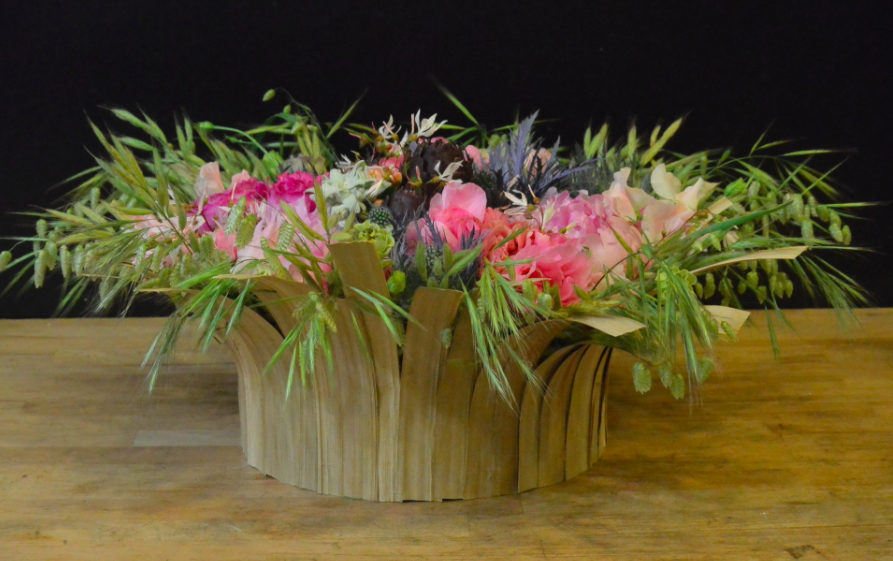 Monsieur le fleuriste