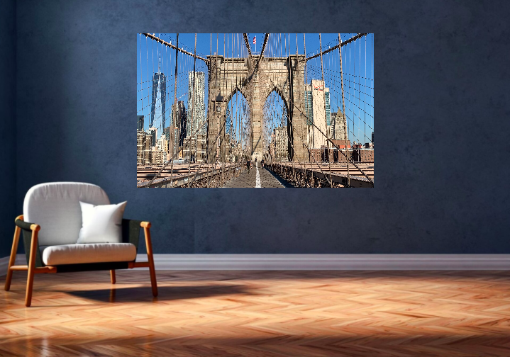 tableau Plexiglas - Picsmyhome
