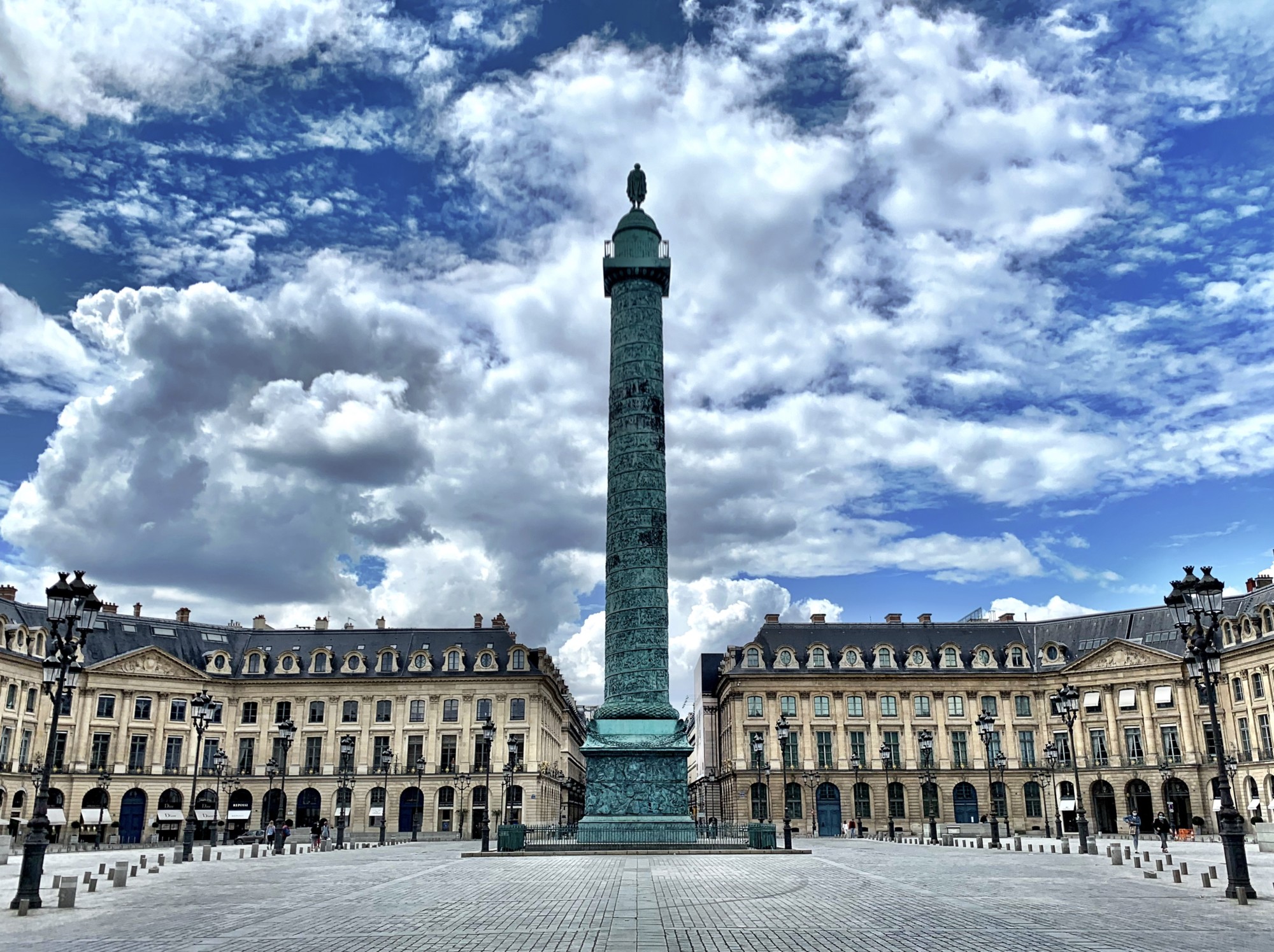 Place Vendôme