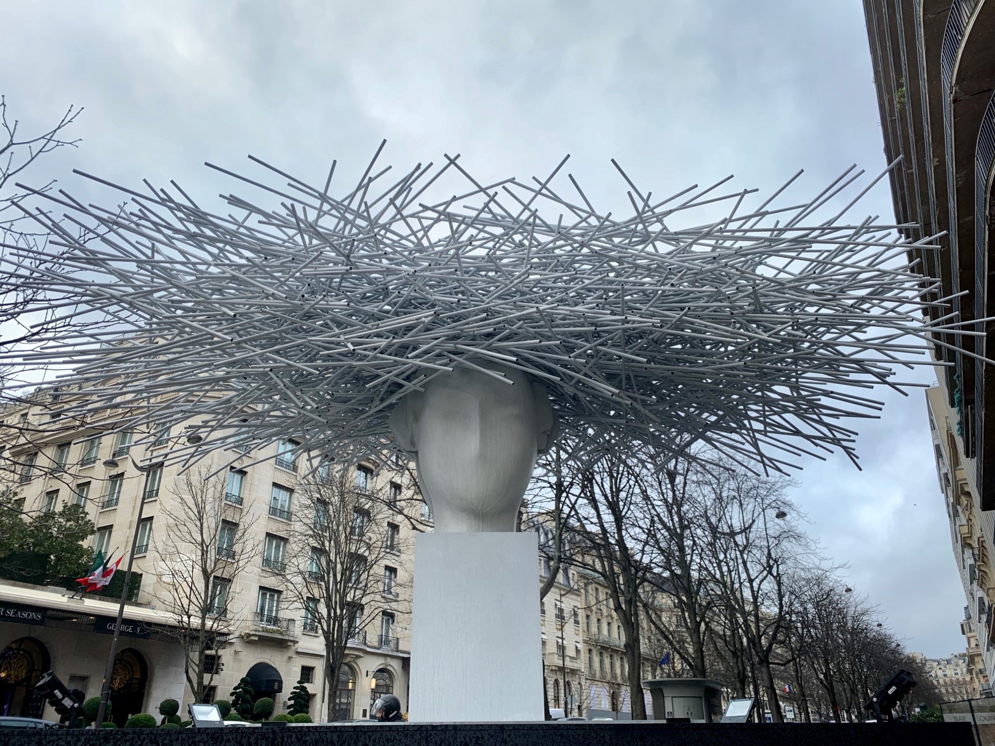 Photographie de l’article