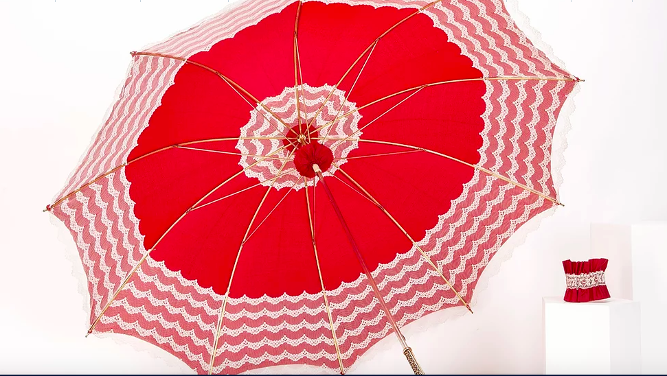 Le Parapluitier - modèle vintage Le Amore