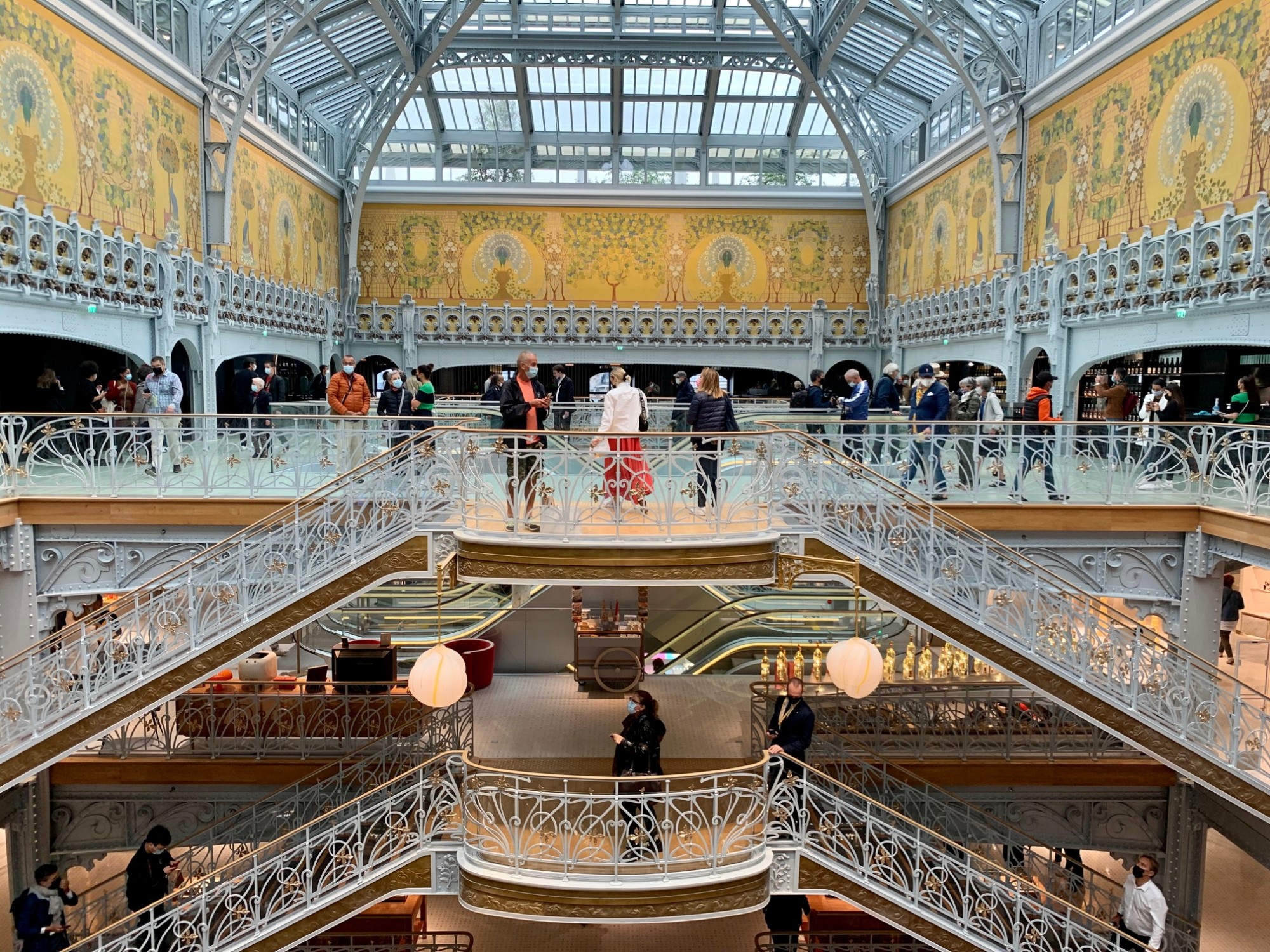 La Samaritaine Paris