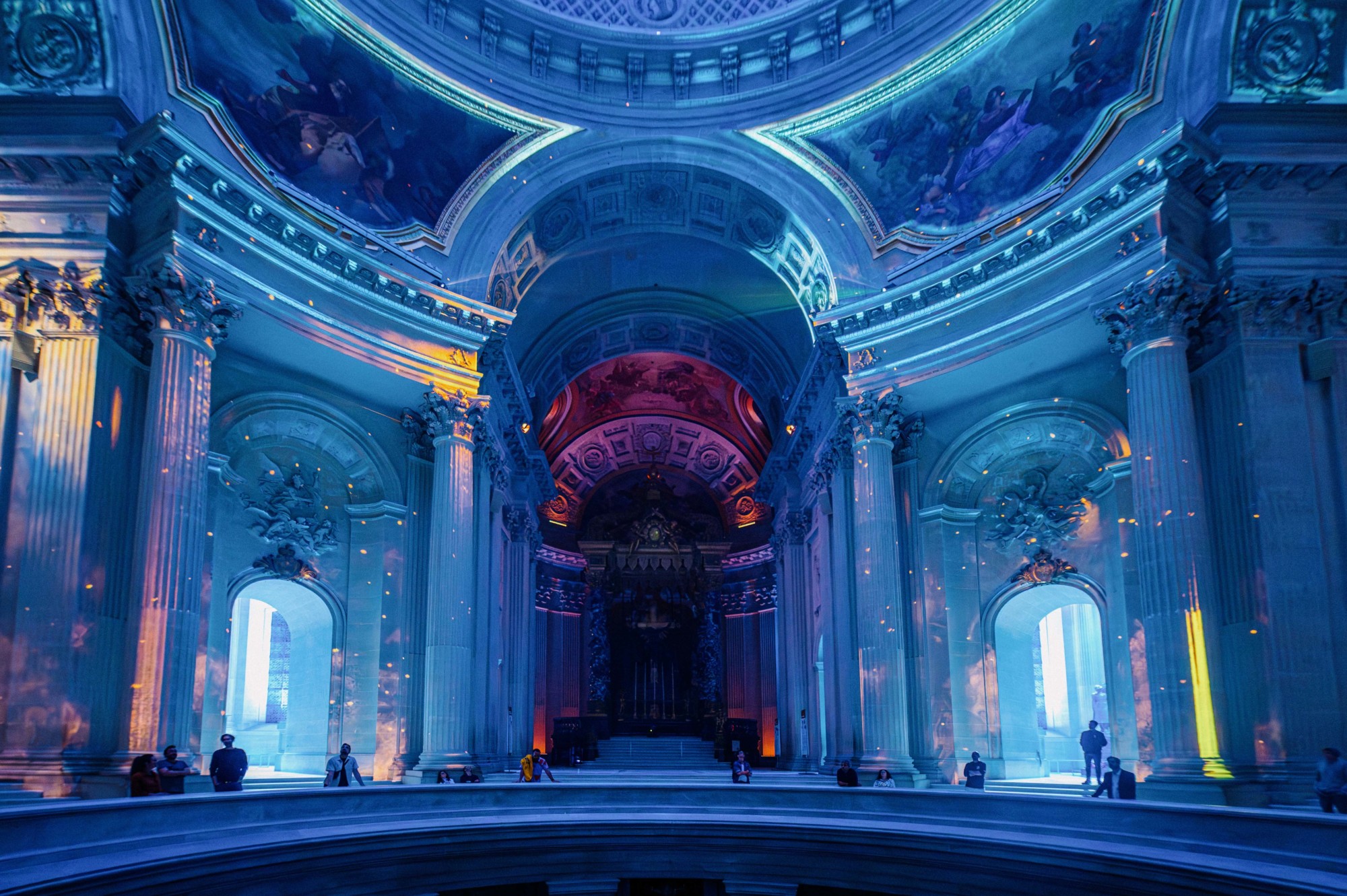 AURA Invalides 3