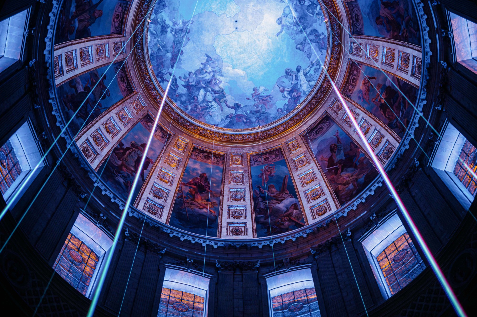 AURA Invalides 5