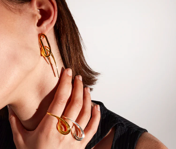 OKAN Studio - collection KIRA